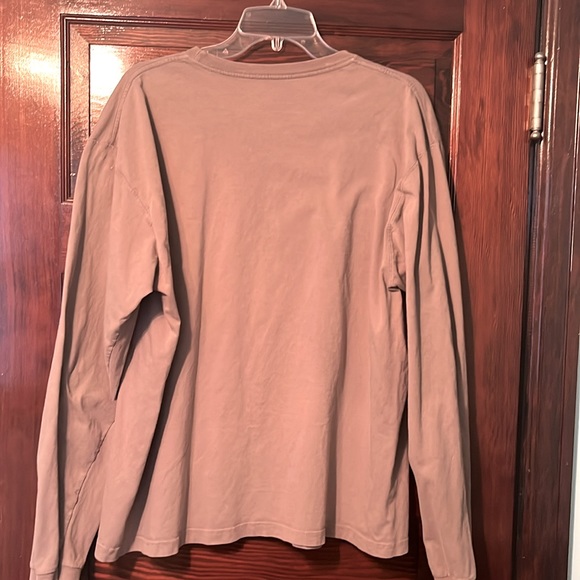 Men’s Patagonia Long Sleeve Graphic Ter - Picture 4 of 7